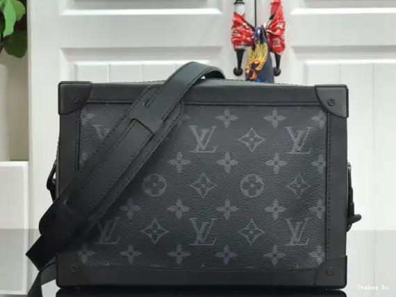 LOUIS TRUNK VUITTON SOFT 0614